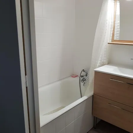 Apartment Les Pieds Dans L'eau