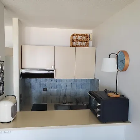 Apartment Les Pieds Dans L'eau Arcachon