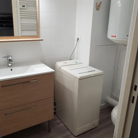 Apartment Les Pieds Dans L'eau